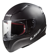 Casco Ls2 Ff353 Rapid Solid Integral
