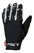 Guantes Moto Motocross Ls2 Mx Ranger Dual Blanco C