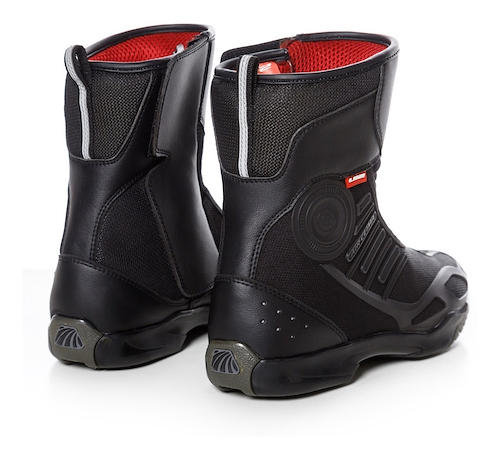 Botas ls2 cheap