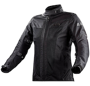 Campera Moto Cordura Mujer Ls2 Predator Ciclofox