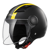 Casco Moto Abierto Ls2 562 Airflow Graficas