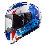 Casco Integral Moto Ls2 323 ARROW