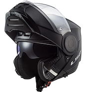 Casco Moto Rebatible Ls2 902 Scope Mate Pinlock Do