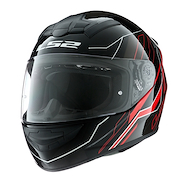 Casco Integral Ls2 352 Rookie Chaser