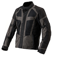 Campera Moto Ls2 Cordura Hombre Scout 4s