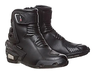 Botas Moto Ls2 Br02 Racing Pista Bajas