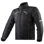 Campera Moto Cordura Ls2 Serra EVO