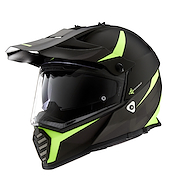 Casco 436 Pioneer Evo Negro Router