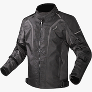 Campera Moto Cordura Hombre Ls2 Sepang Proteccion