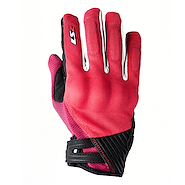 Guantes Ls2 Dart 2 Mujer Lady Dama Touch Proteccio