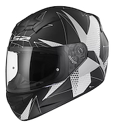 Casco Ls2 Ff 352 Rookie Brilliant Talle XXL