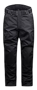 Pantalon Moto Cordura Hombre Ls2 Chart EVO Negro