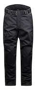 Pantalon Moto Cordura Mujer Ls2 Chart EVO Negro