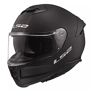 Casco Ls2 Doble Visor 808 Stream II