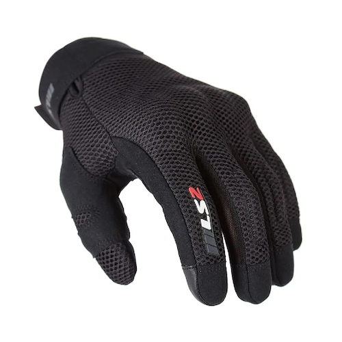 Guantes Moto Ls2 Ray Original - $ 81.760