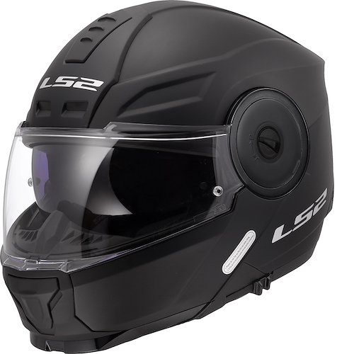 Casco Moto Rebatible Ls2 902 Scope II - $ 499.000