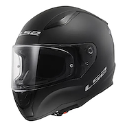 Casco Ls2 Ff353 Rapid II Solid Integral