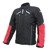Campera Moto Cordura Ls2 Serra EVO