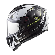 Casco Integral Moto Ls2 323 ARROW