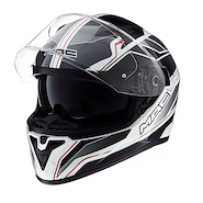 Casco Moto Integral Mac Speed 2.0 Galaxy