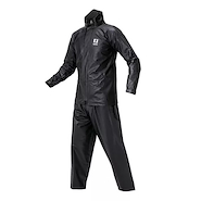 Traje Equipo Lluvia Moto Impermeable Mac Ls2 Rompe