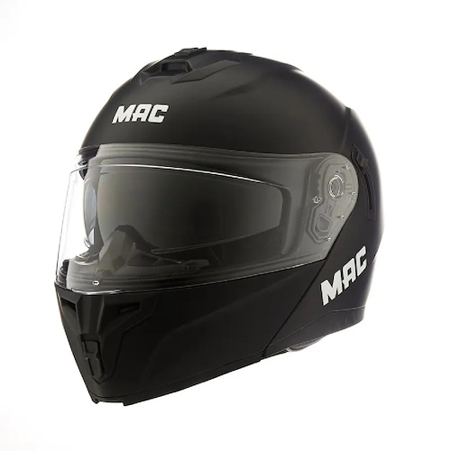 Casco Mac 166 Blaze solid - $ 165.900