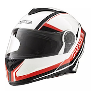 Casco Moto Rebatible Mac Rock Ciclofox