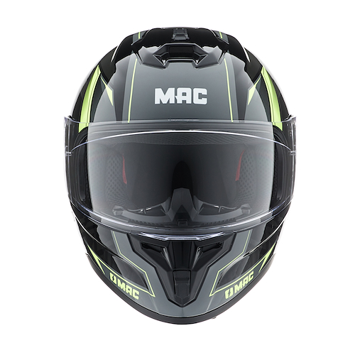 Casco Mac 070 VOLT SOLID GRAFICAS - $ 179.890