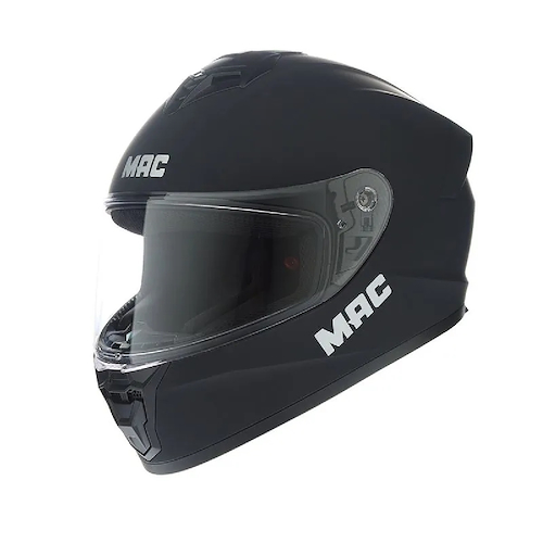 Casco Mac Starter 801 - $ 115.580