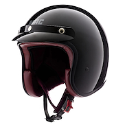 Casco Abierto MAC Bowie 181