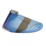 VIisor Casco Mac Force 069 Azul