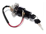 Llave Contacto Yamaha Fz 16 Fz Fi 2.0 Ciclofox