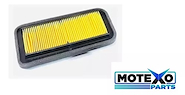 Filtro Aire FZ-FI 2GS Inyeccion Motexo