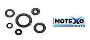 Kit Retenes Motor Completo FZ-FI/SZ16/FZ16