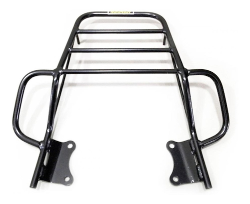 Parrilla Portaequipaje Yamaha Ybr Ys 250 Original - $ 66.114