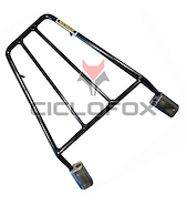 Parrilla Porta Equipaje Honda Xr 250 Tornado Maciz