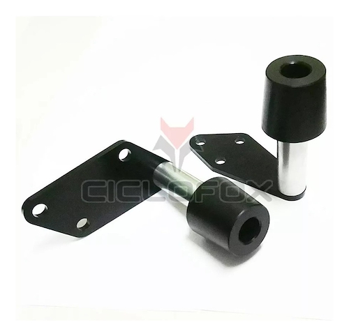 Sliders Defensa Yamaha Mt 03 Defensa Motor Mt03 - $ 85.184