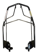 Parrilla Porta Equipaje Suzuki Gixxer 150