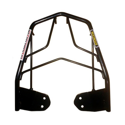 Parrilla Portaequipaje Bajaj Dominar 400 Ciclofox - $ 58.757