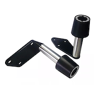 Sliders Defensa Yamaha Mt 03 NUEVO MOD