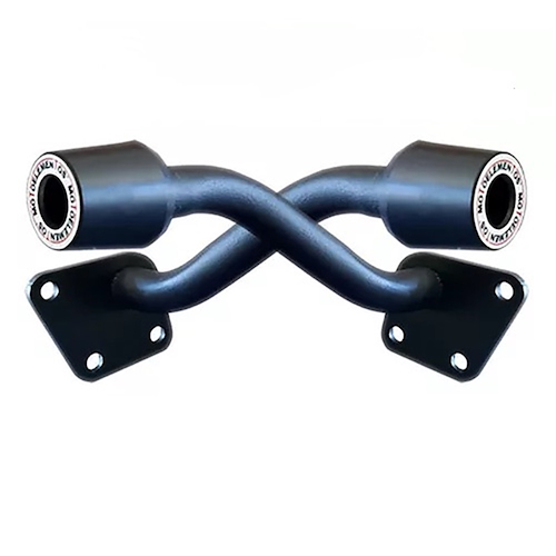 Sliders Defensa Yamaha Fz V3.0 Motoelemento - $ 93.315