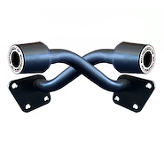 Sliders Defensa Yamaha Fz V3.0 Motoelemento