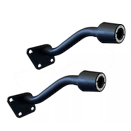 Sliders Defensa Yamaha Fz X Motoelemento