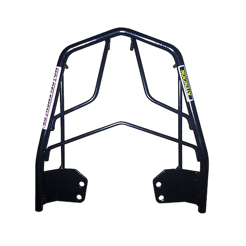 Parrilla Porta Equipaje Bajaj Rouser 135 Ls Ciclof - $ 58.273