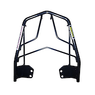 Parrilla Porta Equipaje Bajaj Rouser 135 Ls Ciclof