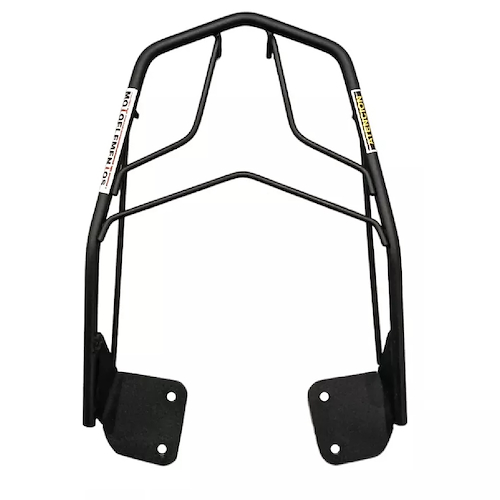 parrilla  porta equipaje Yamaha Fz V3.0 Fz v3 - $ 66.114