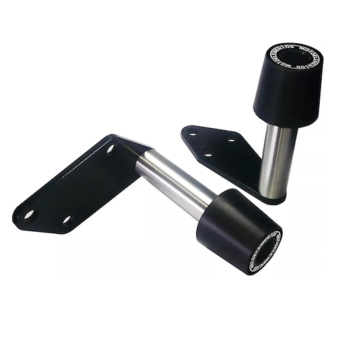 Sliders Defensa Yamaha R3 - $ 85.184