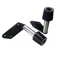 Sliders Defensa Yamaha R3