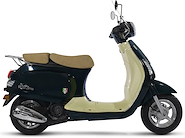 Motomel Strato Euro 150 0km