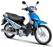 Motomel Blitz 110 automatica 0km